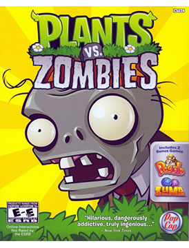 Plants vs. Zombies