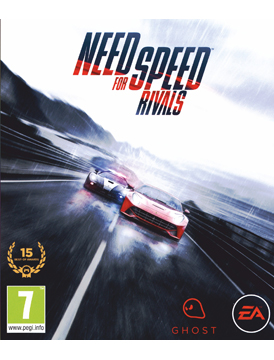 Need for Speed: Rivals