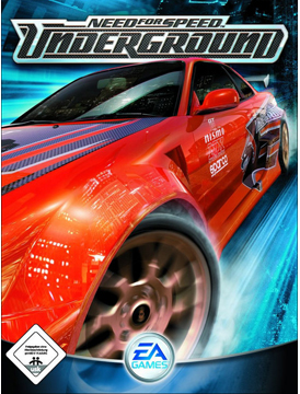 Need for Speed: Underground