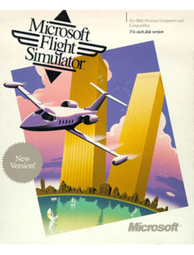 Flight Simulator 1.0