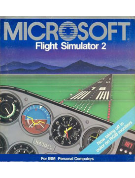 Flight Simulator 2.0