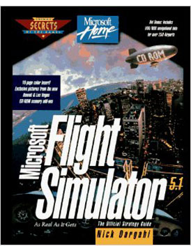 Flight Simulator 5.1