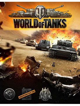 World of Tanks