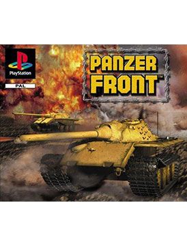 Panzer Front