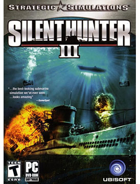 Silent Hunter III