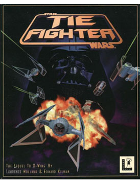 Star Wars: TIE Fighter