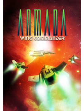 Wing Commander: Armada