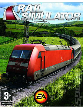 Rail Simulator