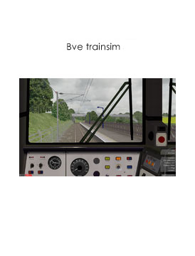 BVE Trainsim 1