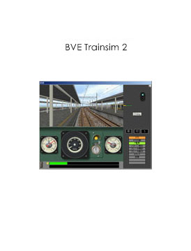 BVE Trainsim 2