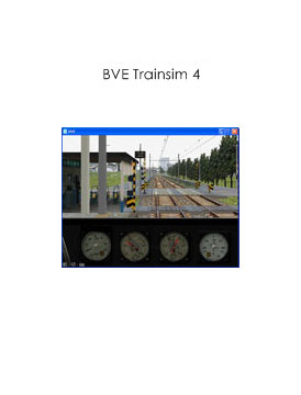 BVE Trainsim 4