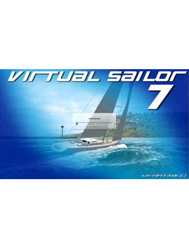 Virtual Sailor 7