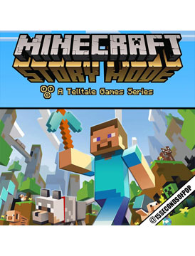 Minecraft: Story Mode