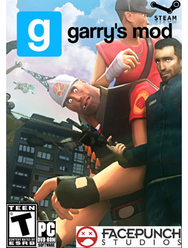 Garry's mod