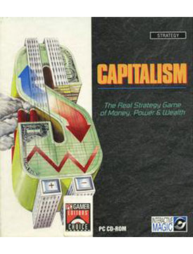 Capitalism