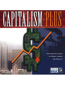 Capitalism Plus