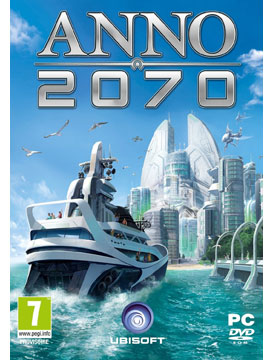 Anno 2070