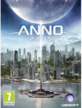 Anno 2205