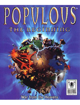 Populous: The Beginning