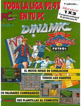 PC Fútbol