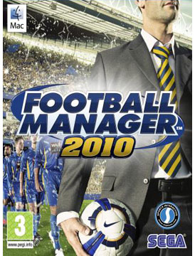 Football Manager 2010