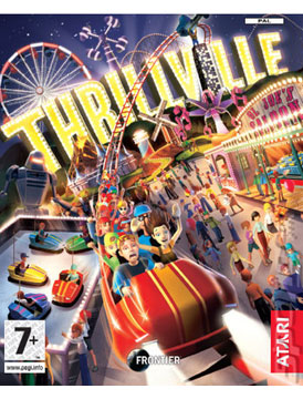 Thrillville