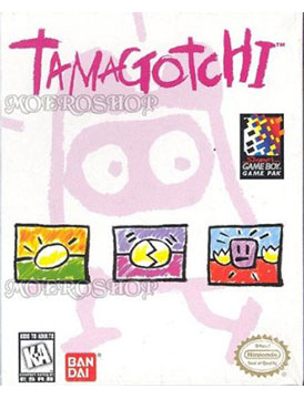 Tamagotchi