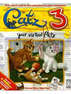 Catz 3