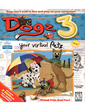 Dogz3