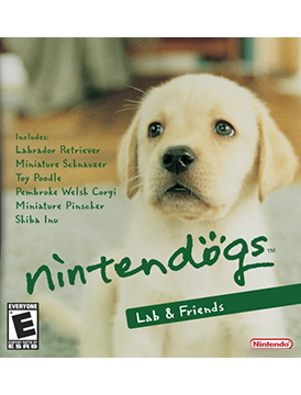 Nintendogs