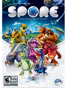 Spore