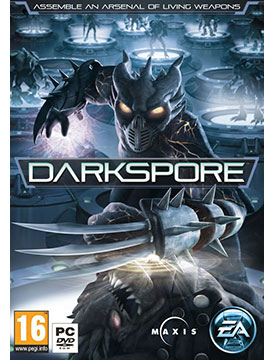 Darkspore