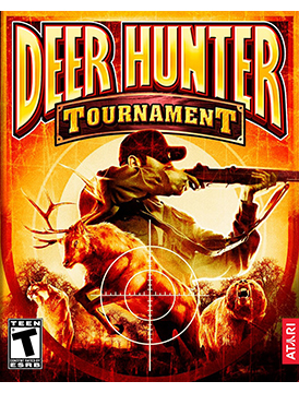 Deer Hunter Tournament