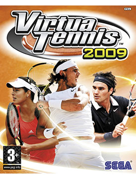 Virtua Tennis 2009