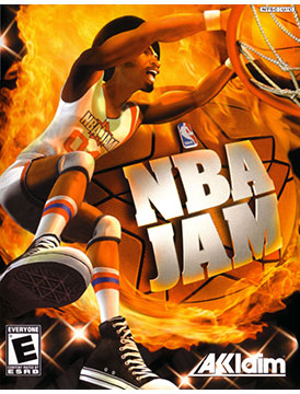 NBA Jam (2003)