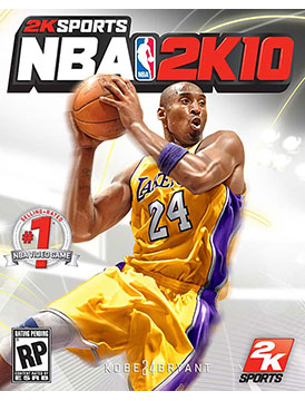 NBA 2K10