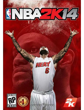 NBA 2K14