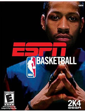 ESPN NBA Basketball