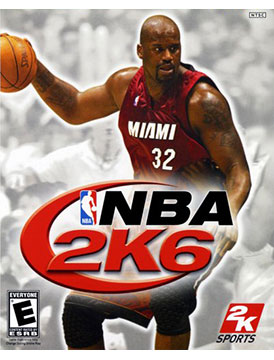 NBA 2K6