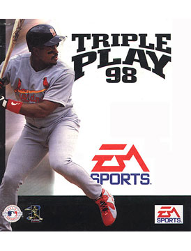 Triple Play 98