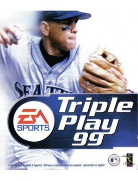 Triple Play 99