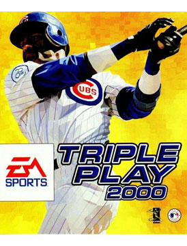 Triple Play 2000