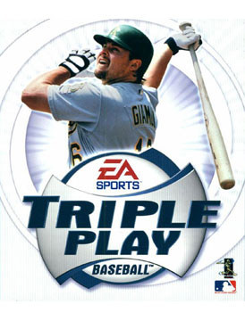 Triple Play Baseball