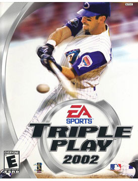 Triple Play 2002