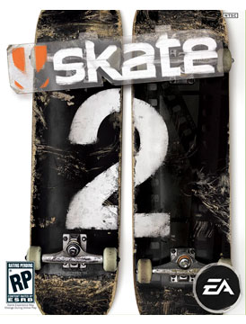 Skate 2