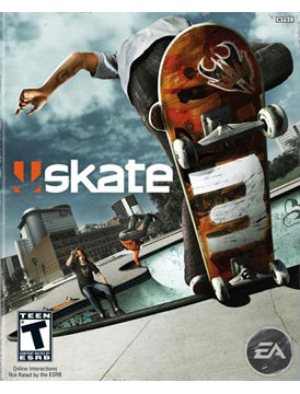 Skate 3