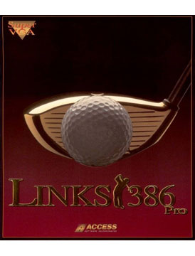 Links 386 Pro