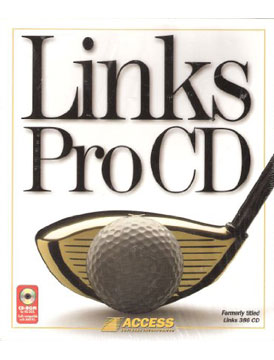 Links Pro CD