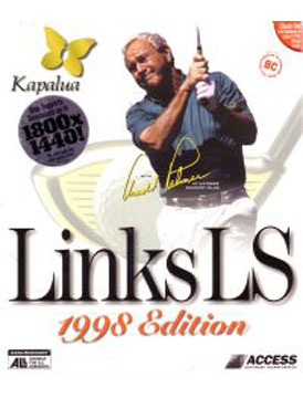 Links LS 1998