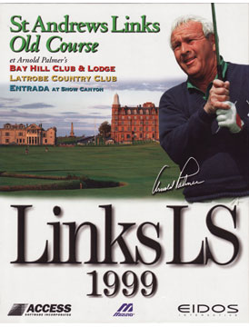 Links LS 1999